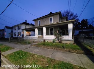 2347 Noble Ave, Hamilton, OH