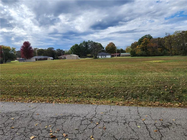 Highway 412, Colcord, OK 74338