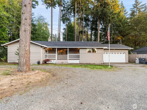 12802 111th Ave E, Puyallup, WA 98374