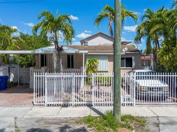4785 SW 4th St, Miami, FL 33134