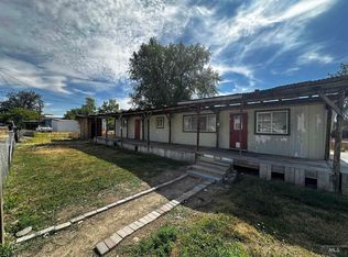 201 E Starcher Ave, Parma, ID 83660