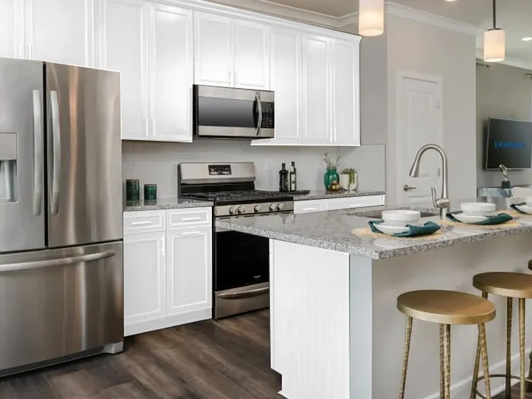 The Villas at Patapsco Glen — Photo 31