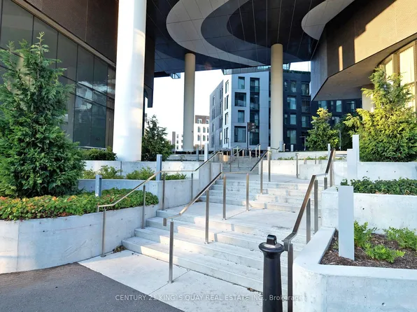 25 Adra Grado Way #1538, Toronto, ON M2J 0H6