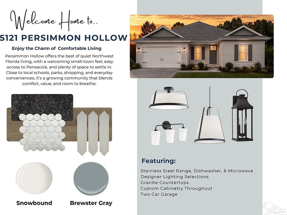 2nd image of 5121 Persimmon Hollow Rd