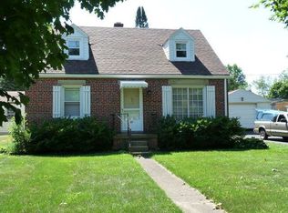 30 W Jefferson Ave, Shelby, OH 44875