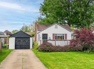391 Alpha Ave, Akron, OH 44312