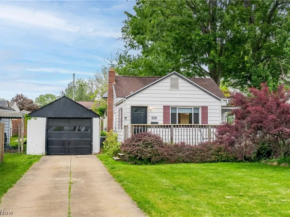 391 Alpha Ave, Akron, OH 44312
