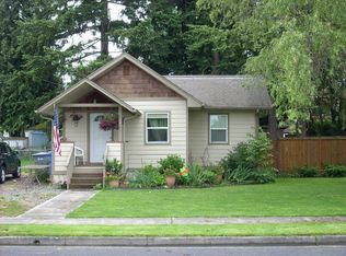 1122 Park St, Sumner, WA 98390