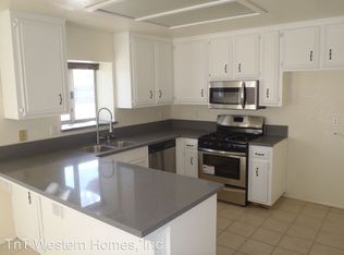 3612 Alene Ave, Ridgecrest, CA 93555