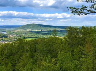 160 Hickory Ridge Rd, Newport, PA 17074