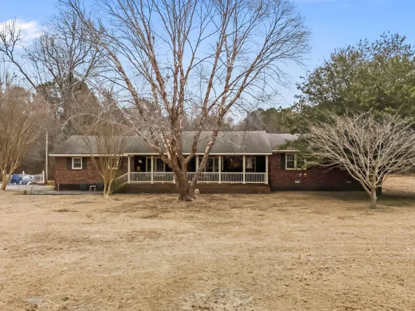 10573 Nc Highway 306, Arapahoe, NC 28510