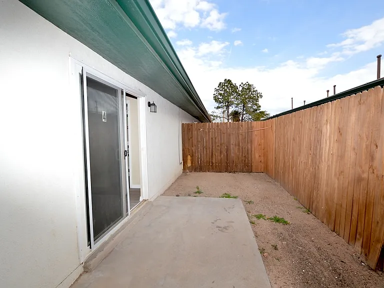 1313 Ortiz Dr SE #3 — Photo 2