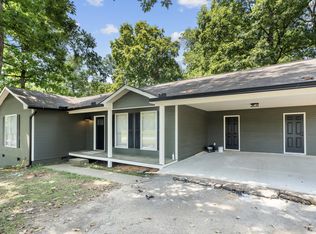 803 Freewill Rd NW, Cleveland, TN 37312