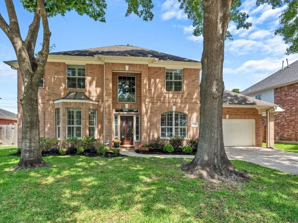 20203 Stormy Pine Ln, Spring, TX 77379