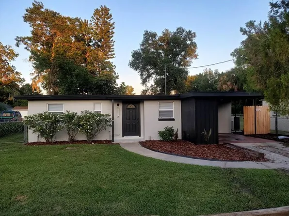 5212 Old Cheney Hwy, Orlando, FL 32807