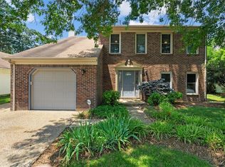445 Mayfield Pl, Newport News, VA 23608
