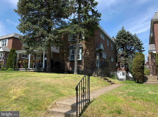 935 Fariston Dr, Drexel Hill, PA