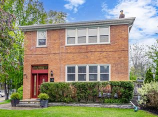 58 Wesley Ave, Mississauga, ON L5H 2M9