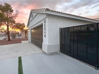 4524 Denali Ave, North Las Vegas, NV, 89032
