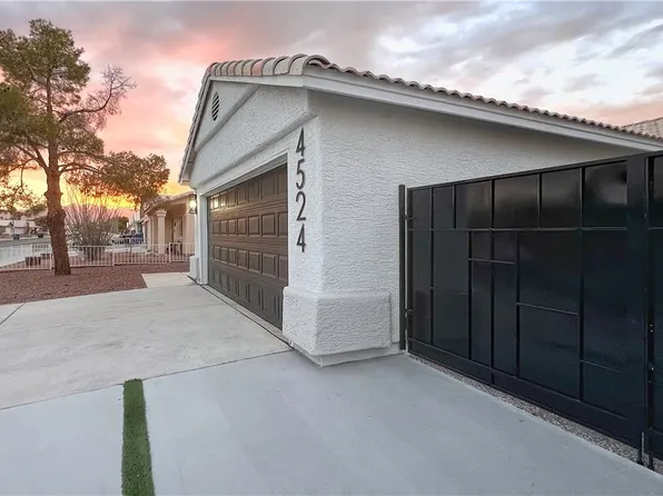 4524 Denali Ave, North Las Vegas, NV 89032
