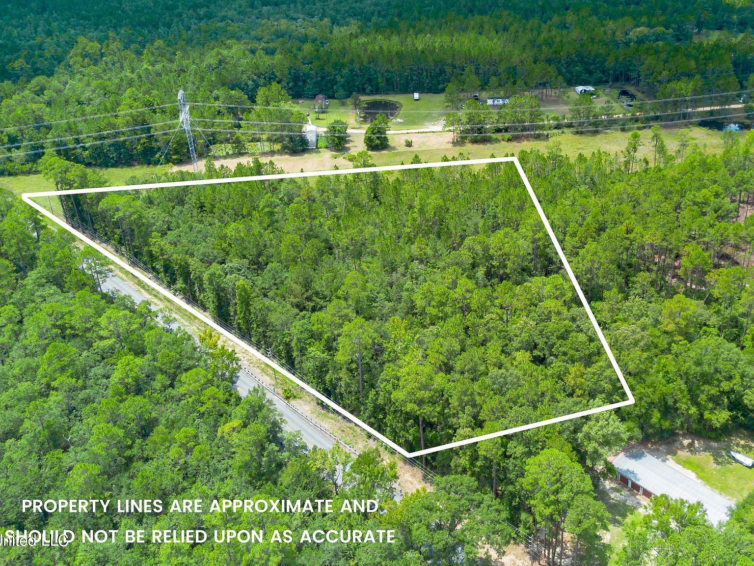 4315 N Mississippi 43, Picayune, MS 39466 Zillow