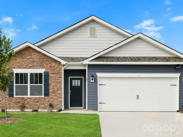 81 Bovine Branch Rd, Fletcher, NC 28732