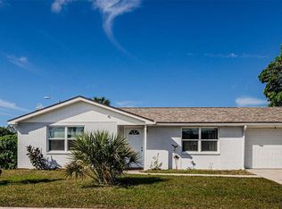 9735 Lehigh Dr, Port Richey, FL 34668