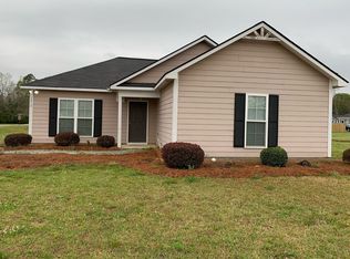 1213 Askew Dr NE, Dawson, GA 39842