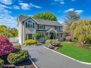211 2nd Street, Saint James, NY 11780