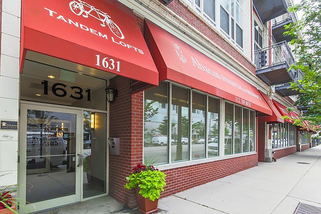 1st image of 1631 S Michigan Ave #Pu18