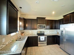 3403 Malmaison Rd, Killeen, TX 76542