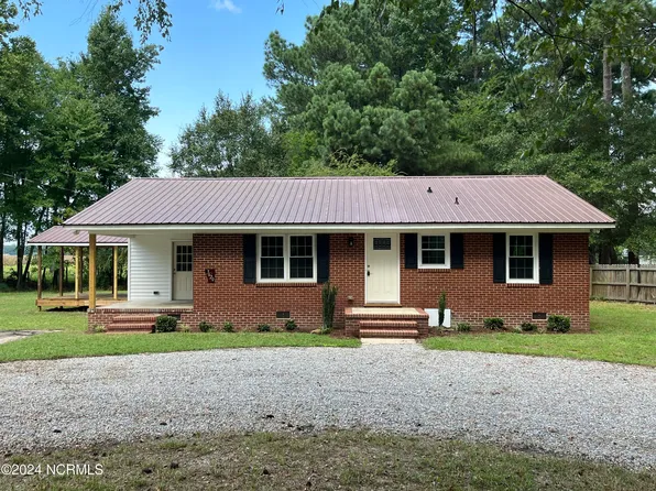 3620 Jetstream Drive NW, Wilson, NC 27896