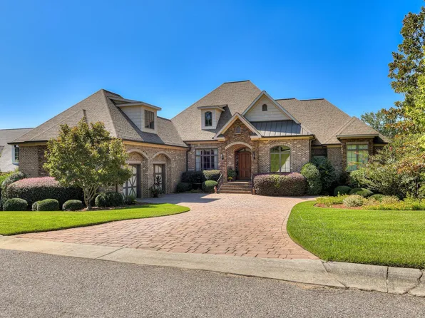 209 Grassy Creek Ln, Aiken, SC 29803