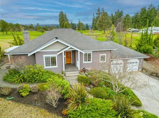 84 Lone Eagle Ln, Sequim, WA 98382