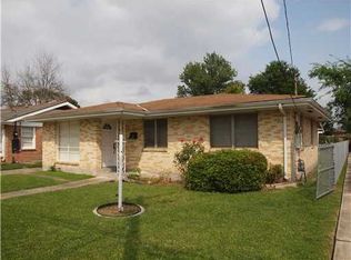 1113 Athania Pkwy, Metairie, LA 70001