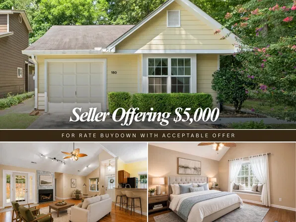 180 Briargate Ln, Madison, AL 35758