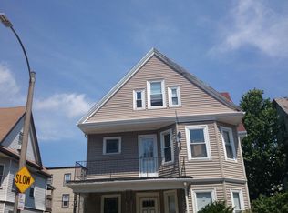 42 Lonsdale St, Dorchester, MA 02124