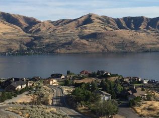 0 Henderson Rd, Chelan, WA 98816