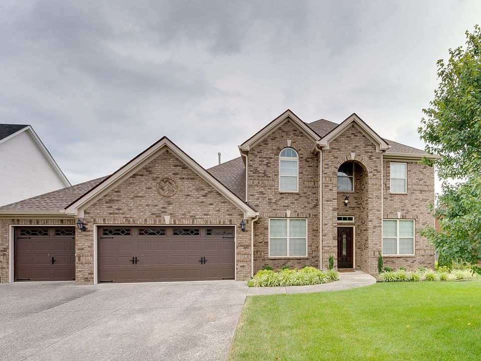 1027 Brixworth Dr, Thompsons Station, TN 37179 Zillow