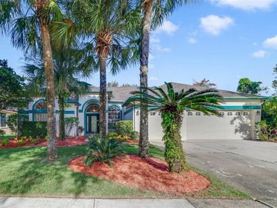 14992 Faversham Cir, Orlando, FL, 32826