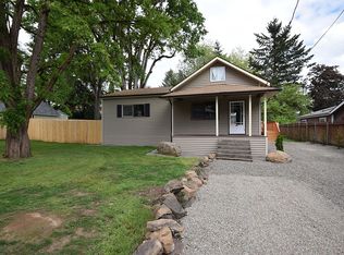 1045 Columbia Ave, Gladstone, OR 97027
