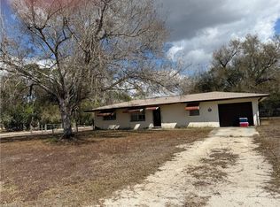 19650 Huber RD, NORTH FORT MYERS, FL 33917