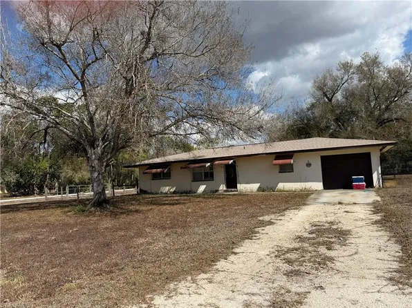 19650 Huber RD, NORTH FORT MYERS, FL 33917