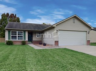 6323 Belfry Way, Indianapolis, IN 46237