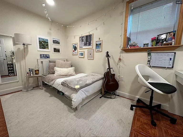 73 Thatcher St #O1 — Photo 6