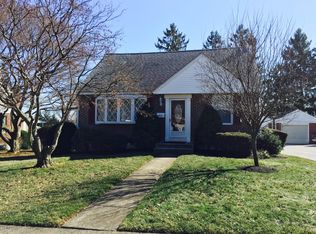 419 Barker Rd, Springfield, PA 19064