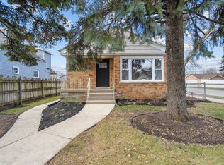 10900 S Troy St, Chicago, IL