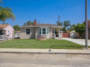 1627 Jess St, Pomona, CA 91766