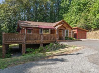 115 Don Martin Rd, Longview, WA 98632
