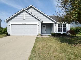 4726 Shadow Pointe Dr, Indianapolis, IN